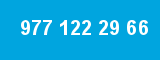 977 122 29 66